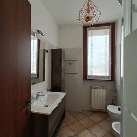 Foresteria Sirio Guest house