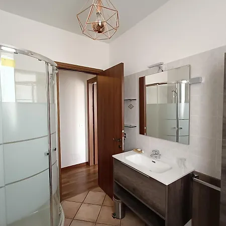 Guest house Foresteria Sirio