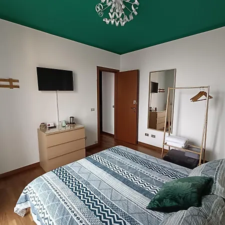 Foresteria Sirio Guest house Gorgonzola