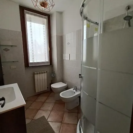 Guest house Foresteria Sirio *