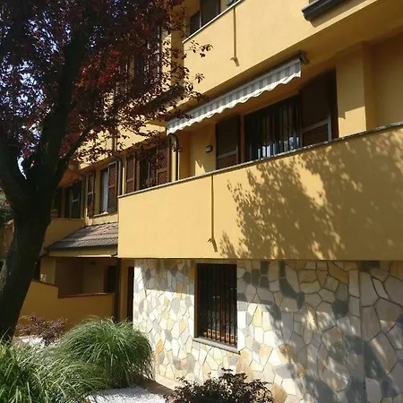 Guest house Foresteria Sirio