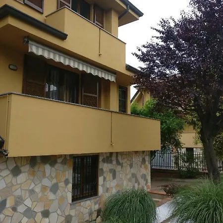 Foresteria Sirio