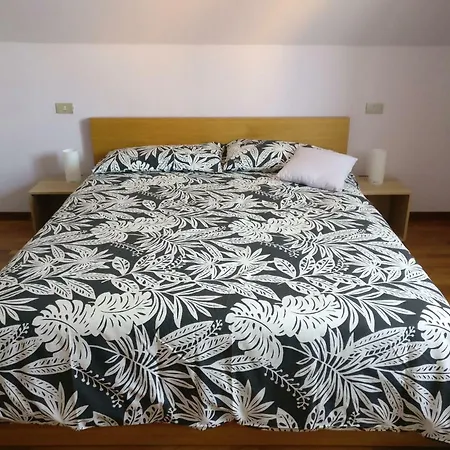 Foresteria Sirio Guest house *