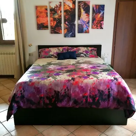 Guest house Foresteria Sirio