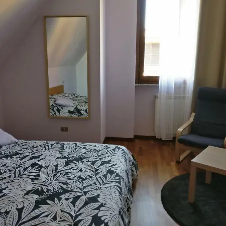Guest house Foresteria Sirio Gorgonzola