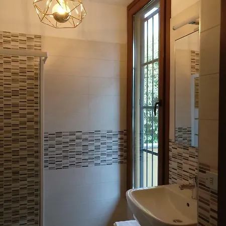 Guest house Foresteria Sirio *