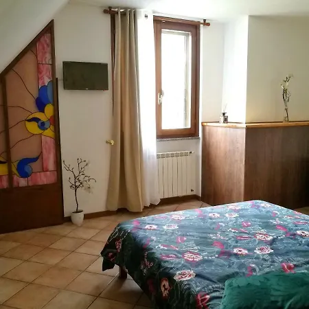 Foresteria Sirio
