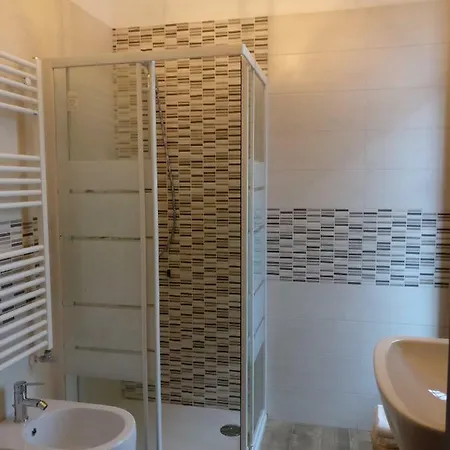 Guest house Foresteria Sirio