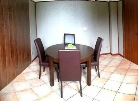 Foresteria Sirio *