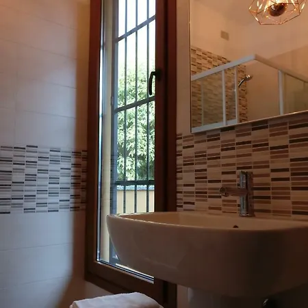 Foresteria Sirio Guest house